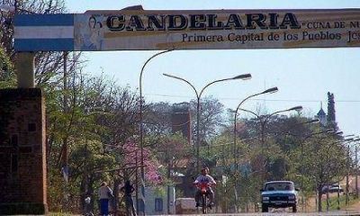 La Salada Misionera se inaugurar�a dentro de 45 d�as