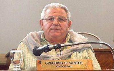LOMAS: �Se habla mucho de un acuerdo con el FAP pero no hay nada concreto�