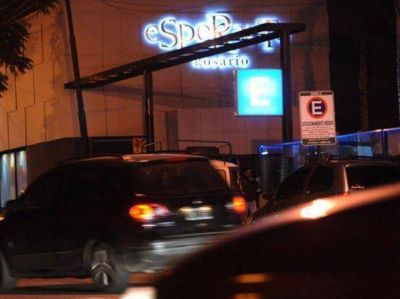 La Municipalidad clausurar� hoy Esperanto por sumar infracciones
