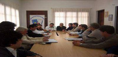 Ratifican vigencia y ampliaci�n del acuerdo de precios en el pan