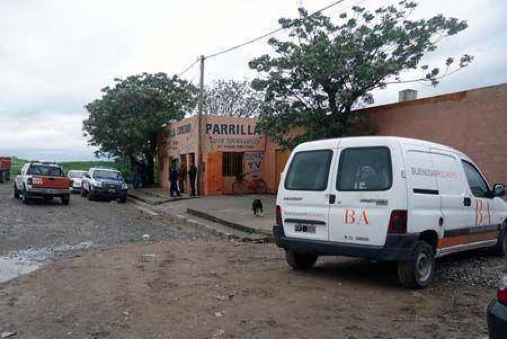 ASUNTOS AGRARIOS INFRACCION� DOS ESTABLECIMIENTOS EN RAMALLO
