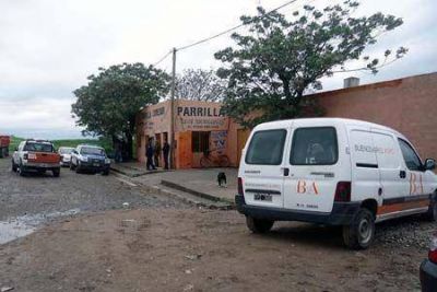 ASUNTOS AGRARIOS INFRACCION� DOS ESTABLECIMIENTOS EN RAMALLO