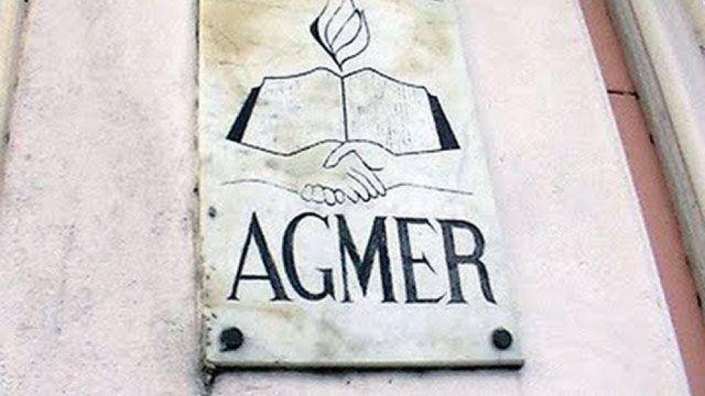 Seg�n Agmer el 75% de los docentes se adhiri� al paro