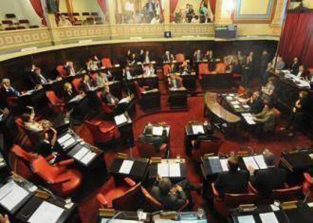 Gran paso en la ampliaci�n de derechos