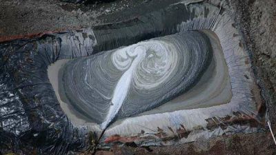 Advierten que YPF aplicar�a fracking en la Provincia