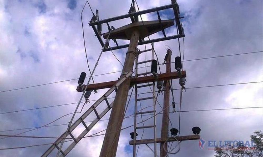 Aprobaron doce nuevas obras de energ�a rural por m�s de $9 millones