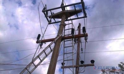Aprobaron doce nuevas obras de energ�a rural por m�s de $9 millones