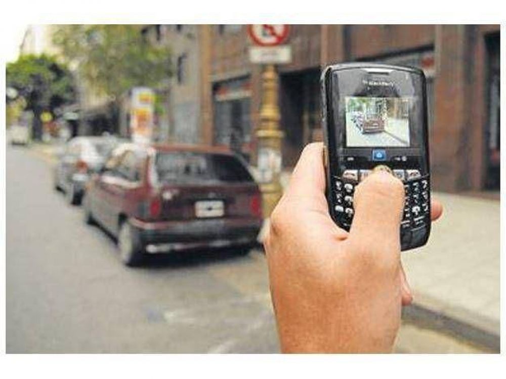 Prev�n un sistema de denuncia ciudadana similar al de Macri