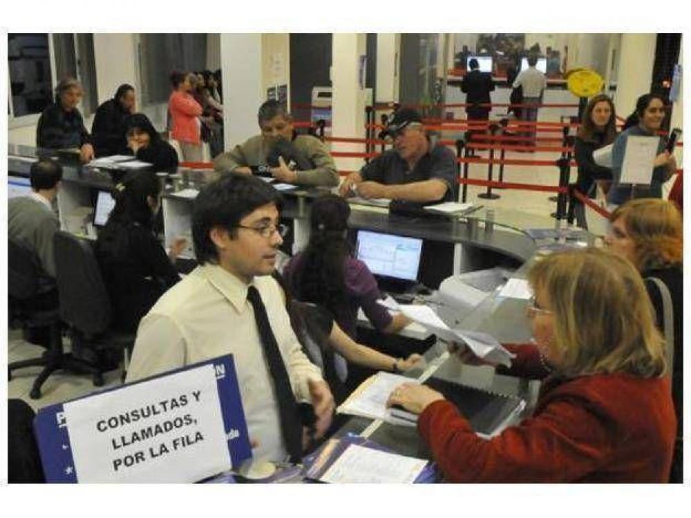 M�s del 90% de la poblaci�n de la provincia est� ocupada, seg�n el Ipec