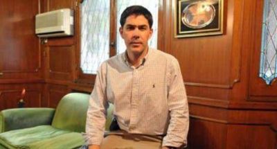 Ramos contest� declaraciones de Fein