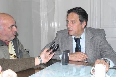  Recibir�n reclamos para la Defensor�a del Pueblo