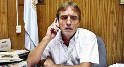 Piden la detenci�n de Hugo Tognoli