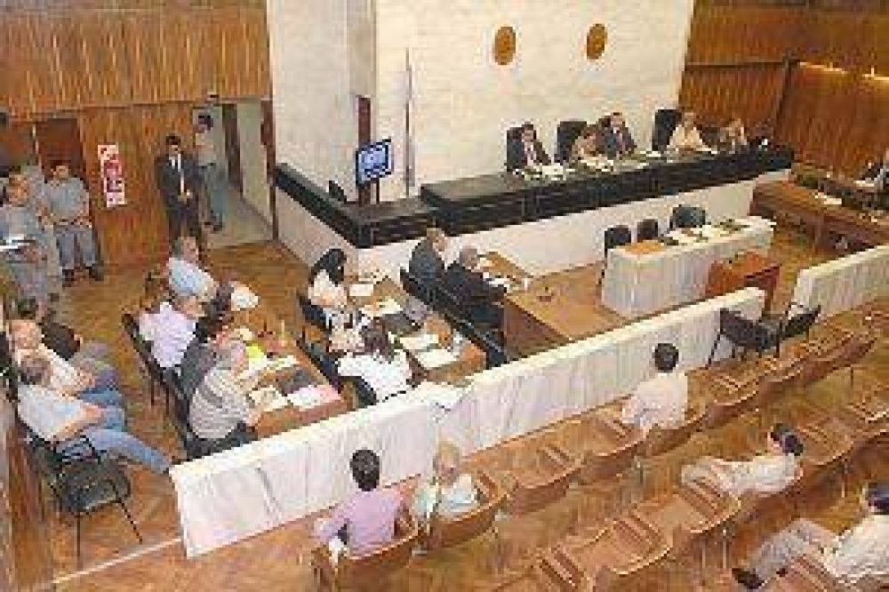 El jefe de fiscales federales estim� que en marzo comenzar�a el juicio del Grupo Cuatro