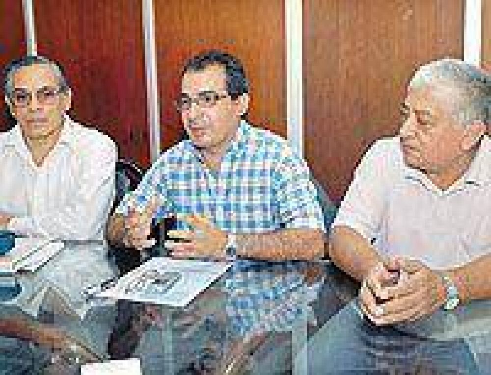 Lista Celeste participa en la elecci�n de Atsa.