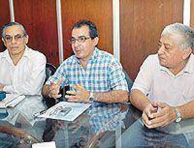 Lista Celeste participa en la elecci�n de Atsa.