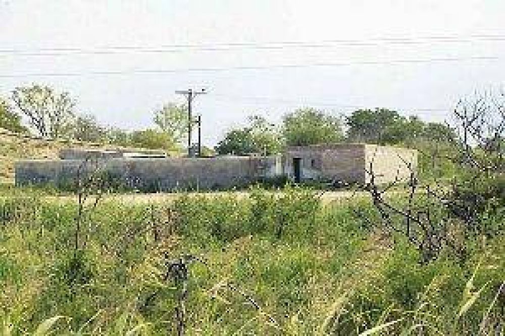 Organismos confirman la existencia de un presunto centro clandestino en Copo