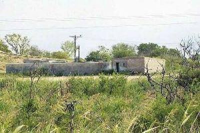 Organismos confirman la existencia de un presunto centro clandestino en Copo
