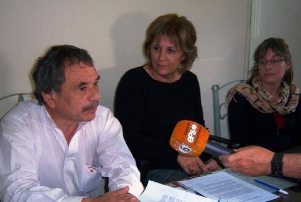 Este viernes se desarrolla el programa �F�tbol ah�, con la gente�