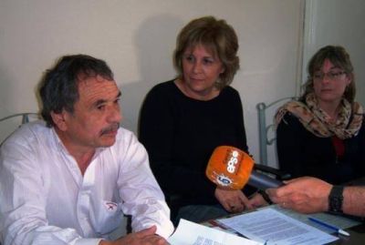 Este viernes se desarrolla el programa �F�tbol ah�, con la gente�