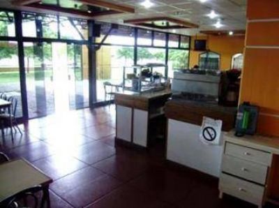 Volvieron a robar en la confiter�a de la Terminal de Omnibus