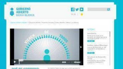 Sueldos en la web: el Concejo reclam� por mayor�a que se saque el listado