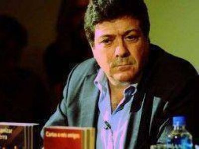 Mariotto de recorrida por la sexta secci�n