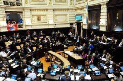 Randazzismo gana terreno en diputados
