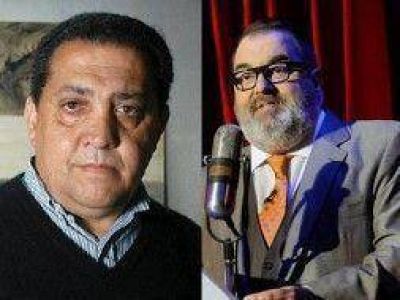 D'El�a anticip� que Lanata va a denunciarlo por estafa en la venta de terrenos en Virrey del Pino