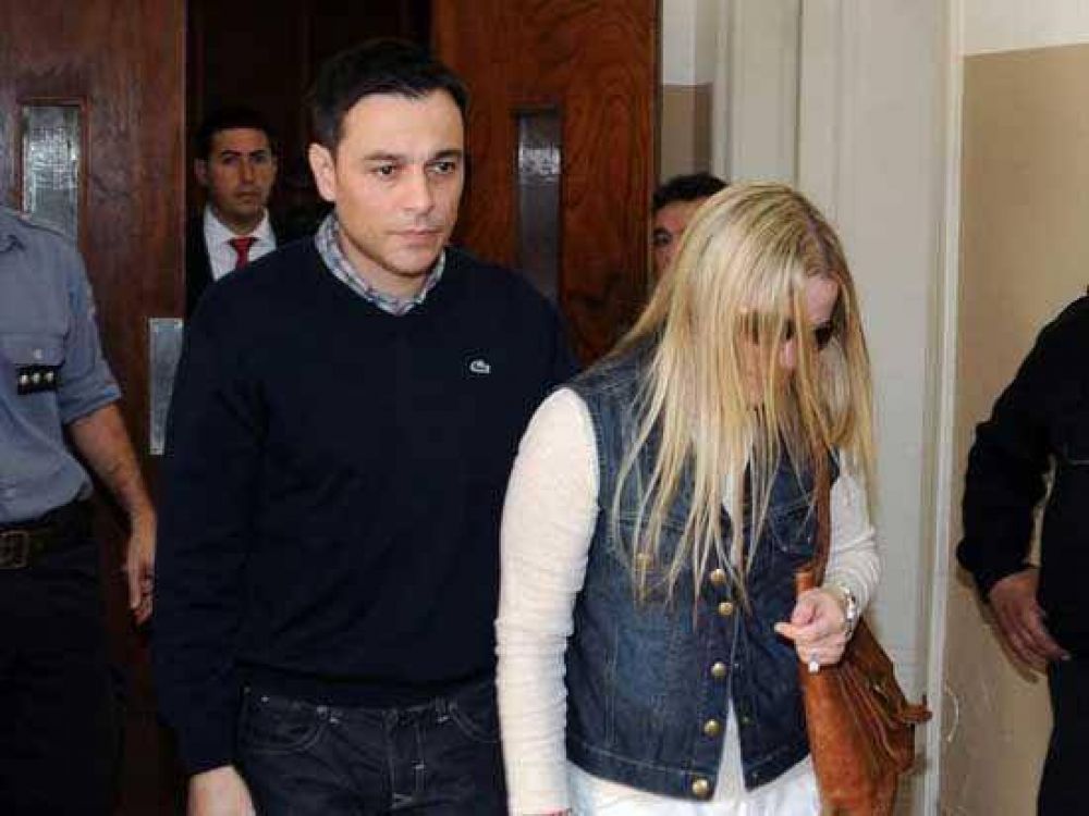  Postergan el inicio del juicio por la salidera a Carolina P�paro