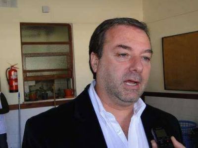 Comienza en Azul el Programa Nacional de Formaci�n Pol�tica