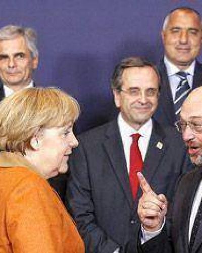 Cortocircuitos en la cumbre de Bruselas