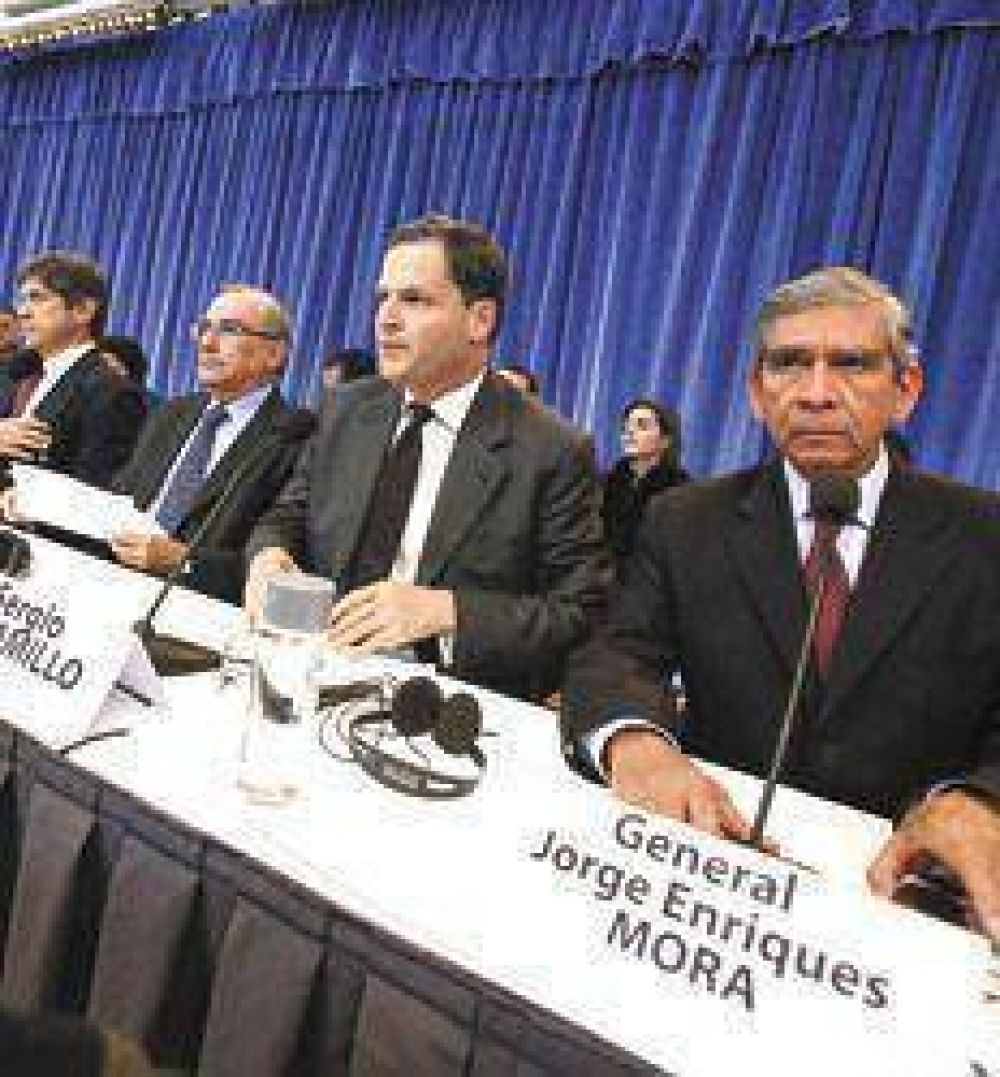 Larg� en Oslo el proceso de paz de Colombia