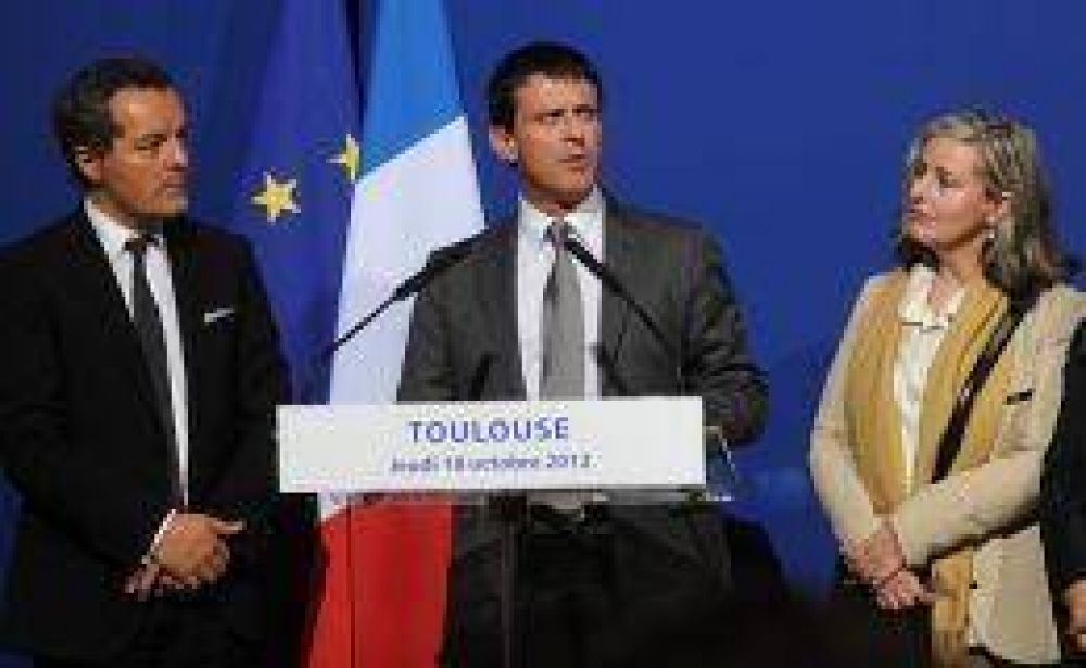 Francia facilita condiciones para obtener nacionalidad