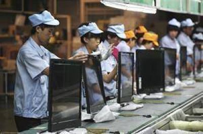 En China lo peor ya pas�: la econom�a retoma el impulso