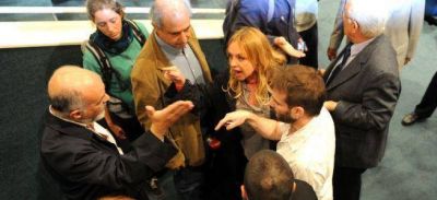 Pese a las cr�ticas, Macri le extiende la concesi�n del Zoo a Slim por 5 a�os