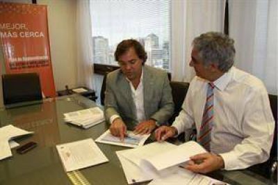 Scioli avanza en la estatizaci�n de las apuestas online