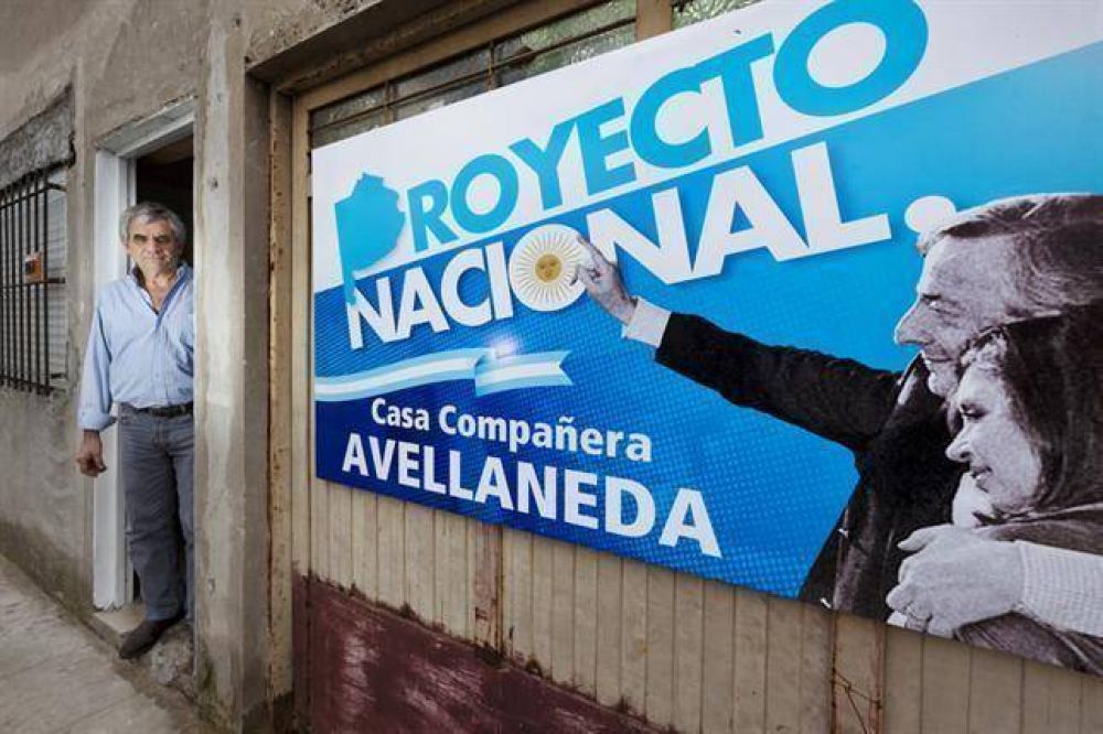 Lejos de Scioli, Mariotto extiende su presencia territorial en Buenos Aires