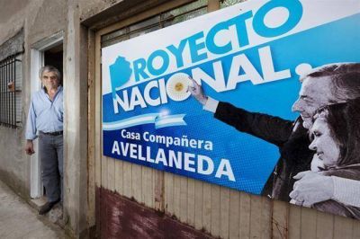 Lejos de Scioli, Mariotto extiende su presencia territorial en Buenos Aires