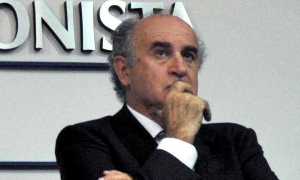"Es falso que el arzobispo de Corrientes no permiti� hablar a la Presidenta en la Bas�lica"