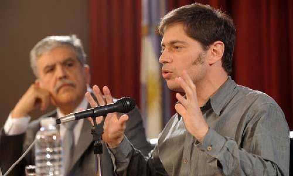 Presentar�n en Pilar los resultados del Censo Nacional