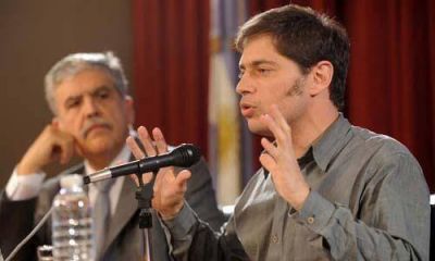 Presentar�n en Pilar los resultados del Censo Nacional