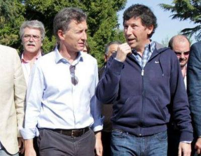�Con Macri, no�, adelanto del pr�ximo comunicado del alfonsinismo de la Primera Secci�n