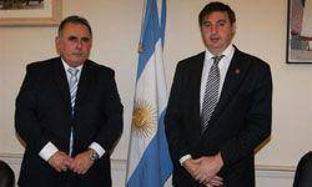 ENCUENTRO DE COOPERATIVAS ORGANIZADO POR EL SERVICIO PROVINCIAL 
