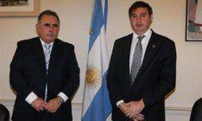 ENCUENTRO DE COOPERATIVAS ORGANIZADO POR EL SERVICIO PROVINCIAL 