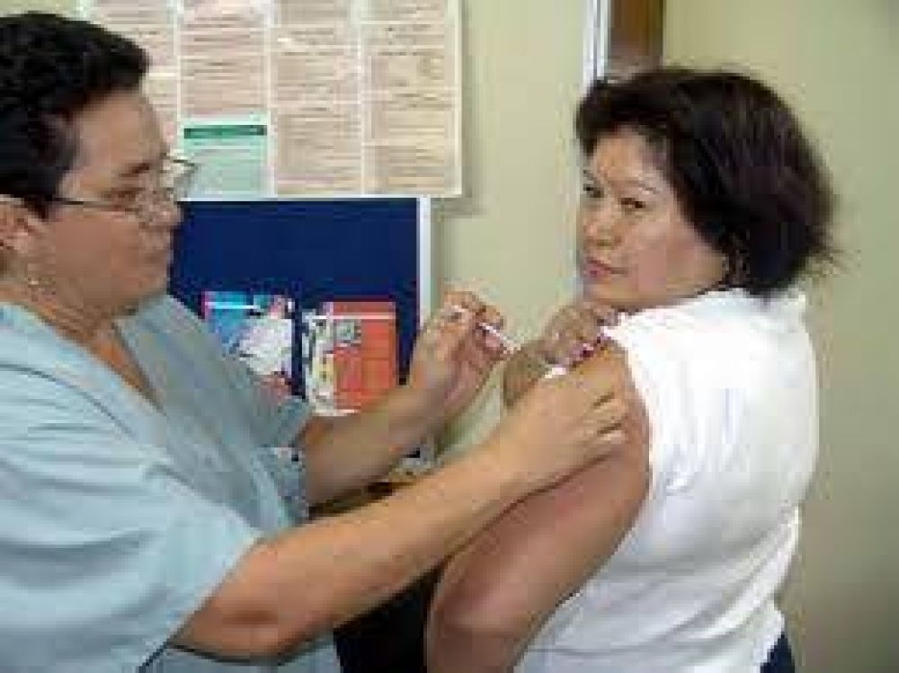 Almirante Brown: testeos r�pidos de HIV en los Centros de Salud