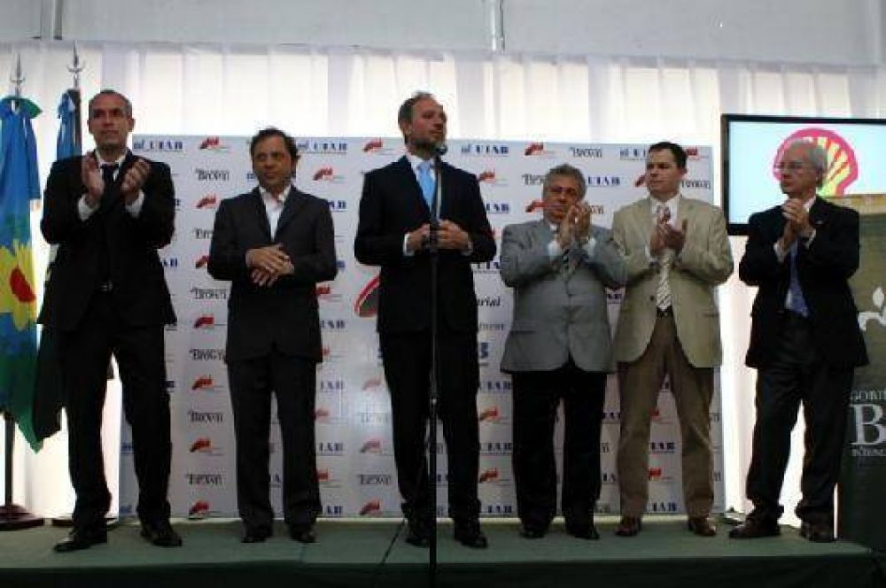 Expo Parque: un espacio de encuentro, vinculaci�n e intercambio de experiencias de empresas