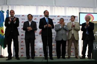 Expo Parque: un espacio de encuentro, vinculaci�n e intercambio de experiencias de empresas