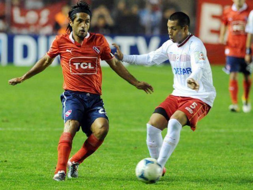 Gran triunfo del Rojo