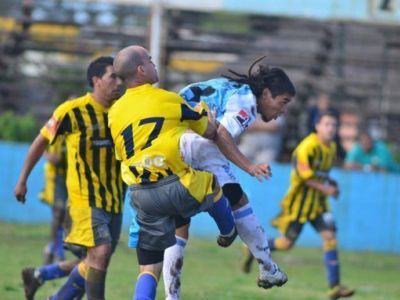 El Mate gan� y lleg� a lo m�s alto