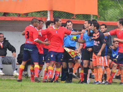 Otro impensado rev�s Naranja